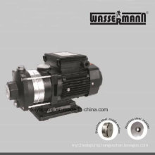 Cast Iron Inlet and Outlet Multistage Centrifugal Pumps